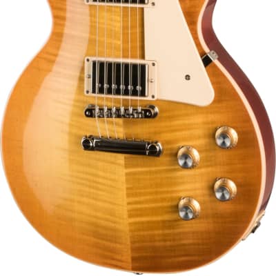 Gibson Les Paul Standard '60s Electric Guitar Unburst image 1