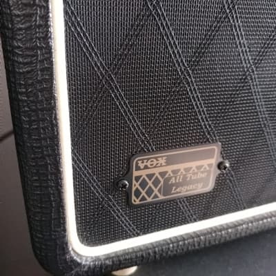 Vox NT15C1 G2 Night Train 15W 1x12 Tube Guitar Combo | Reverb