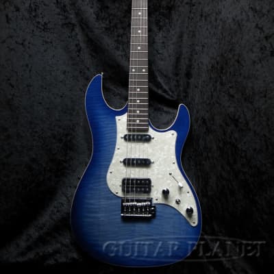 FUJIGEN JOS-FM-R JBT 日本製 フジゲン JOS2-FM-R/JBT
