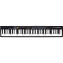 Studiologic Numa Compact 2x88-Key Semi-Weighted Keyboard with Aftertouch