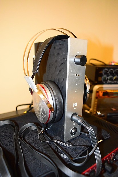 Kingsound headphones hotsell