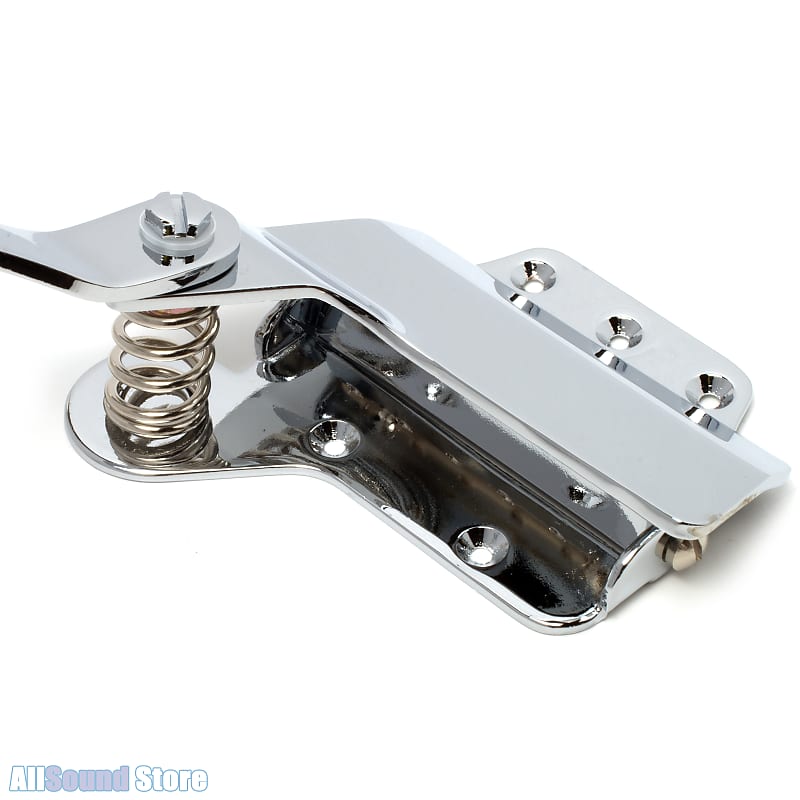 Vintage Vibrola Style Tremolo /Vibrato for Teisco, Kawai