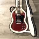 Gibson SG Standard 2009 Heritage Cherry