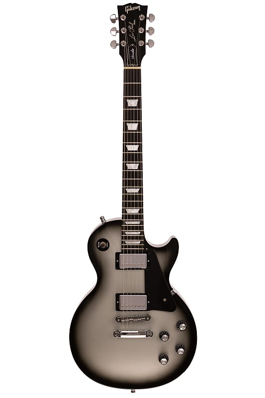 2009 Gibson Les Paul Studio – Jimmy Wallace Guitars