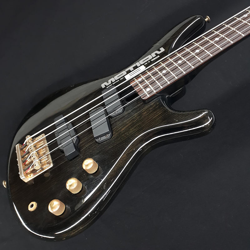 YAMAHA MOTION-B MB-ⅢR　Made in Japan　レア YAMAHA MB-Ⅲ Motion Bass - Geek IN Box