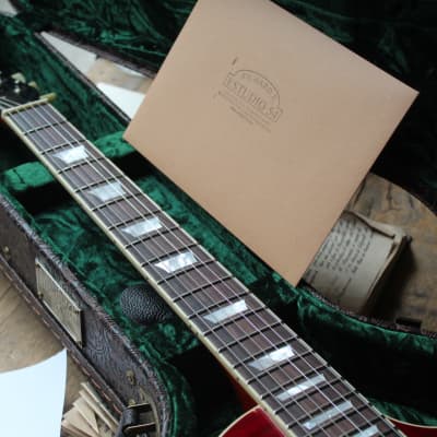 MAYBACH "Lester 53-3 Wild Cherry Aged" HARDCASE, 3, 7 KG image 10