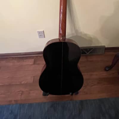 Garcia Classical Guitar Grade 1 1974 - gloss image 13