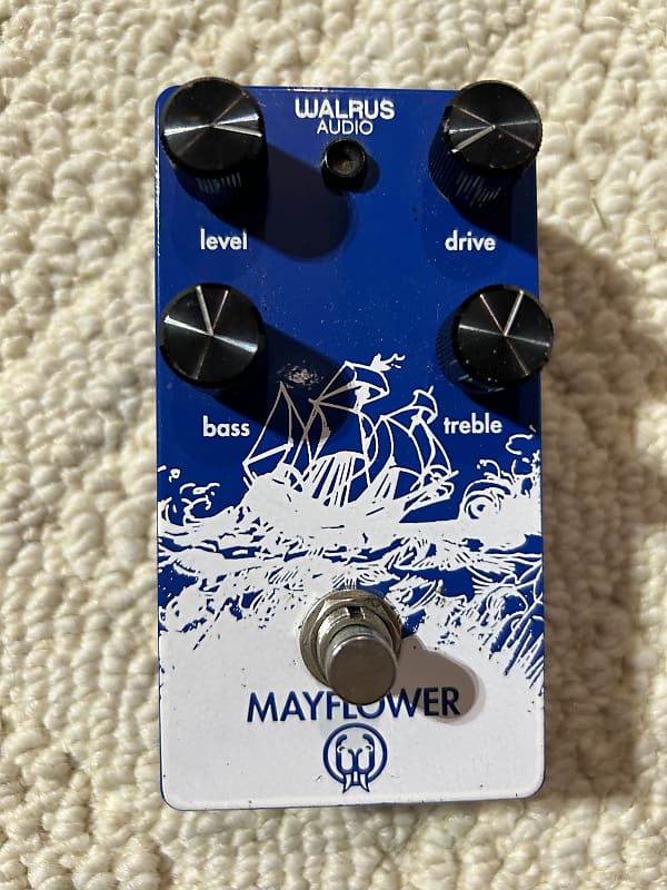 Walrus Audio Mayflower