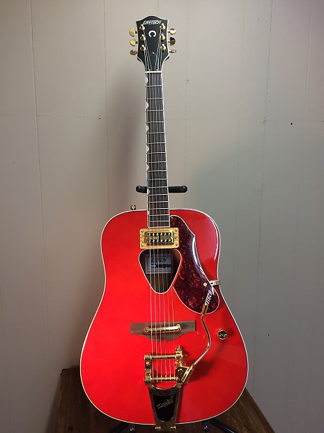 Gretsch g5034 hot sale