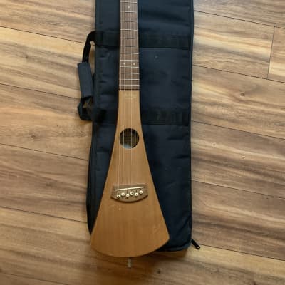 Martin Backpacker (Old Version) w/ Pick-Up | Reverb