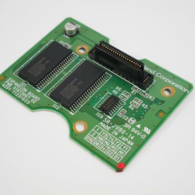 Roland SR-JV80-14 Asia Expansion Board