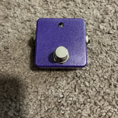Henretta Engineering Purple Octopus Octave Up | Reverb