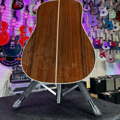 Martin HD12-28 12-String Acoustic Guitar - Natural Authorized Dealer Free Ship! 852 GET PLEK’D! image 10