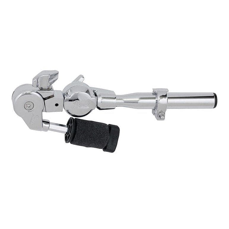 Pearl Uni-Lock Short Boom Cymbal Holder image 1