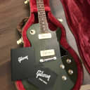 Gibson Les Paul Special 2021, Olive Drab Green| Upgraded