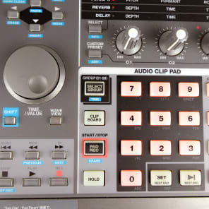 Roland A6 Digital Audio Workstation RARE - FREE Shipping