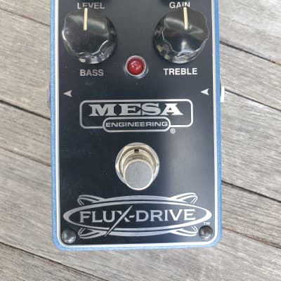 Mesa Boogie Flux Drive