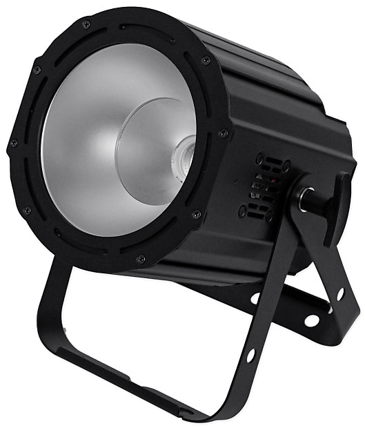 American DJ UVC350 UV COB Cannon 1x100w LED Blacklight image 2