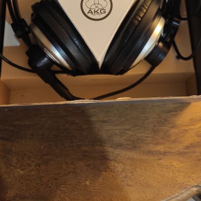 AKG K141 Studio User review Gearspace