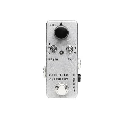 Fairfield Circuitry The Accountant Compressor *Free Shipping in the USA* for sale