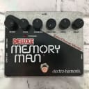 Electro-Harmonix Deluxe Memory Man Echo/Chorus/Vibrato Used