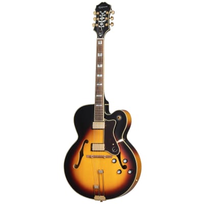 Epiphone ES-175 Reissue 2006 - 2013 | Reverb