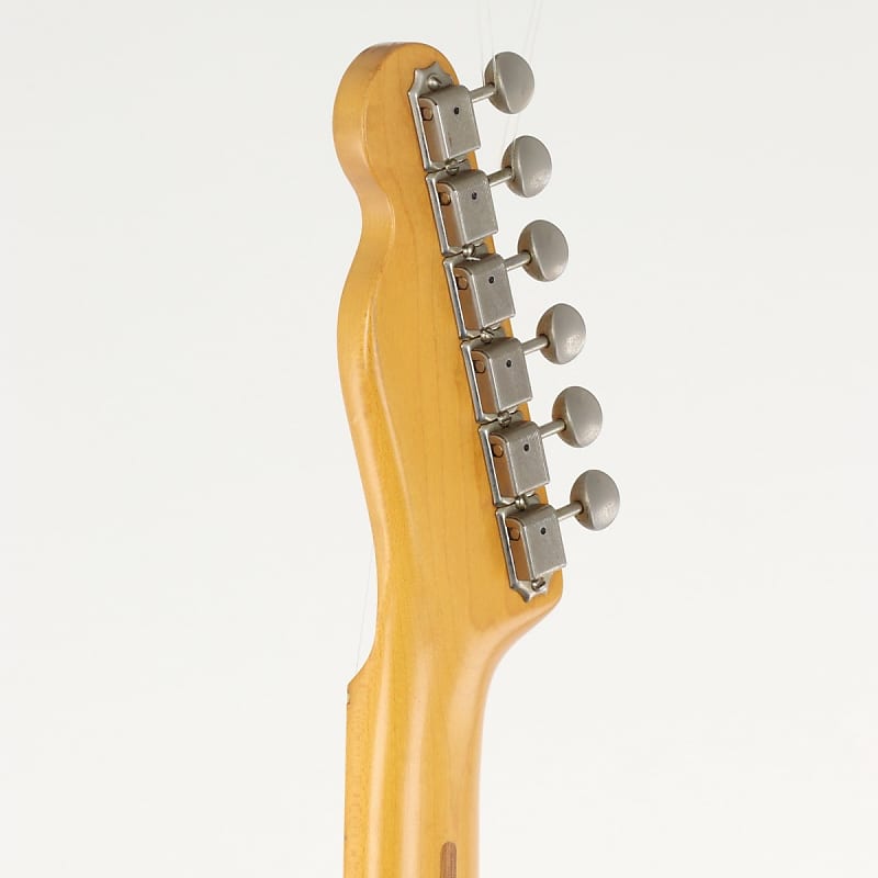 Fender TES Esquire Custom Reissue MIJ | Reverb