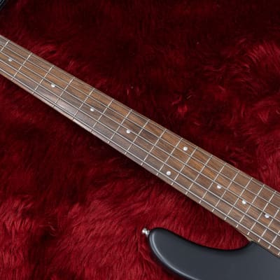 new】Sadowsky / ML24 MS5 ALD BLACK SATIN #M002425-22 3.7kg