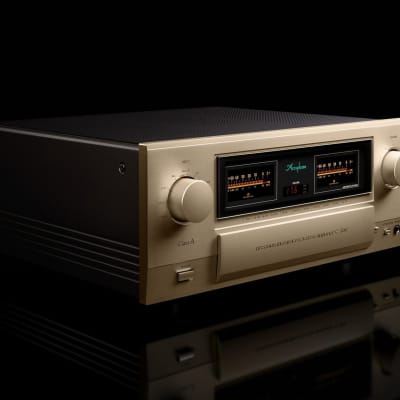ACCUPHASE E-700 - Precision Integrated Stereo Amplifier - NEW! image 7