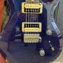 Paul Reed Smith S2 2016 Transparent Blue/Midnight Blue