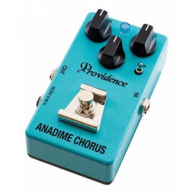 Reverb.com listing, price, conditions, and images for providence-anadime-chorus-adc-4