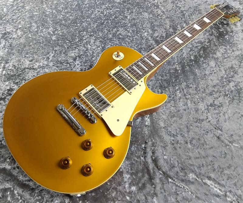 Tokai KLS180 GT Gold Top s/n2449569 [4.4kg] [Maid in Japan