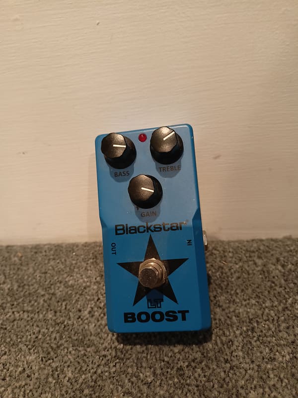 Blackstar LT Boost