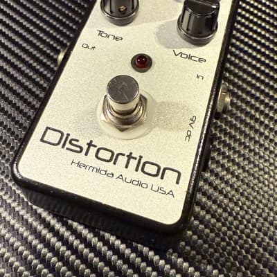 Landgraff Distortion Box #103 w/ original box, letter, | Reverb