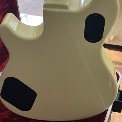 EVH Wolfgang USA Custom Shop Only 66 Made ! image 10