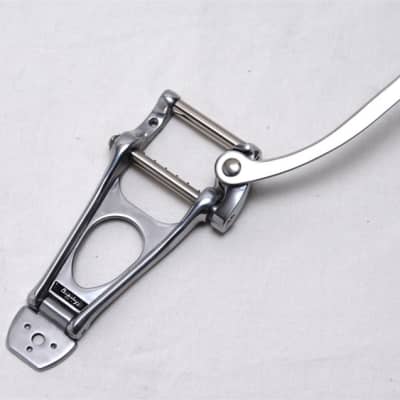 Bigsby B12 Vibrato Tailpiece