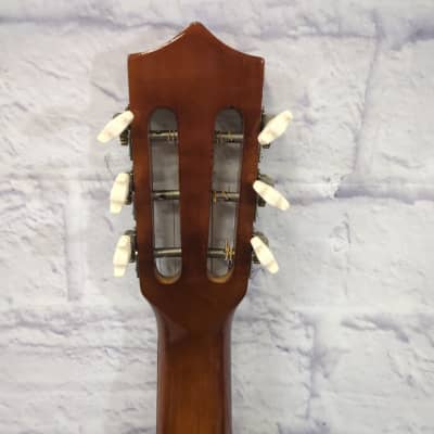 Best Harmony Model 338 Acoustic Guitar image 6
