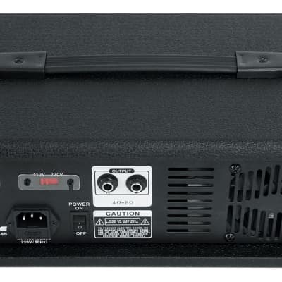 (2) Rockville RSG12.2 Dual 12 2000W Altavoces PA + amplificador Rockville  RPA9 DJ Amp