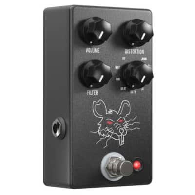 JHS Packrat Distortion image 2