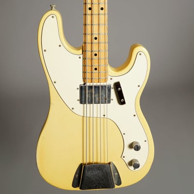 Fender Telecaster Bass 1972 - Blonde for sale