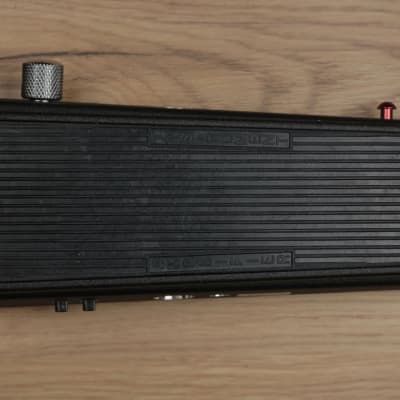 Reverb.com listing, price, conditions, and images for dunlop-535q-cry-baby-multi-wah