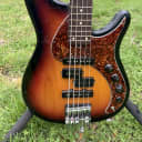 Fender Stu Hamm Artist Series Signature Urge II 5 string Bass 2004