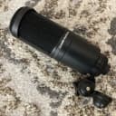Used Audio Technica AT2020 Condenser Microphone