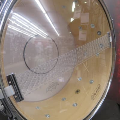 Ludwig 6.5X14 Classic Snare Drum image 6