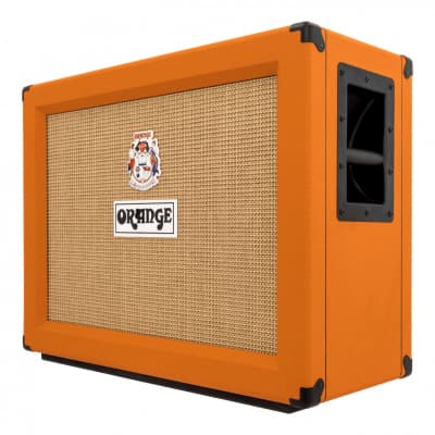 Orange Rockerverb 50 MK III All Tube Combo Amplifier (Made In UK) image 2