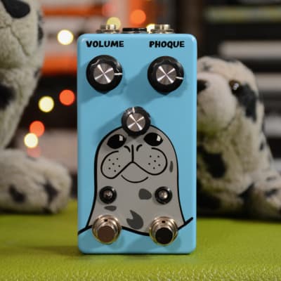 ギター Paperboy Pedals Stank Face Fuzz tp174-0117823_m.jpg