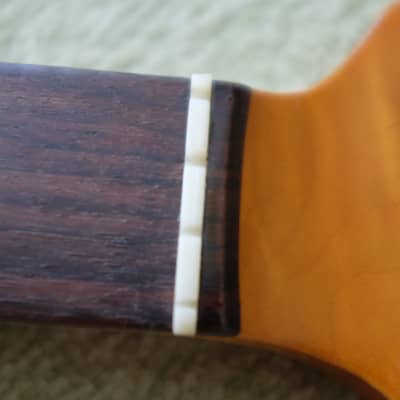 Fender Musicmaster Bass Neck 30 scale image 8