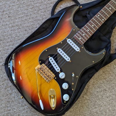 Reverb used online electric guitars