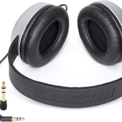 Samson SR550 Studio Headphones image 2