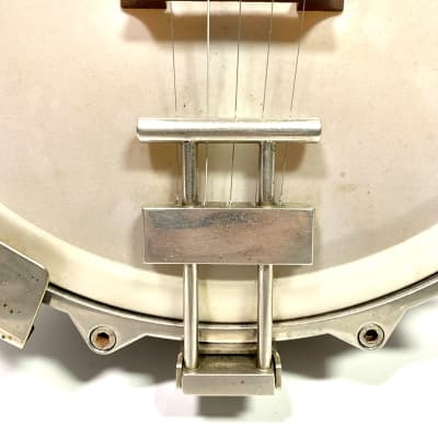 Banjo Framus (5 cordes) 1970's image 5